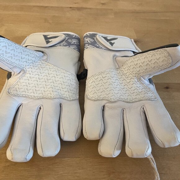 DPS P3 Glove - White Size 7 - Picture 3 of 10